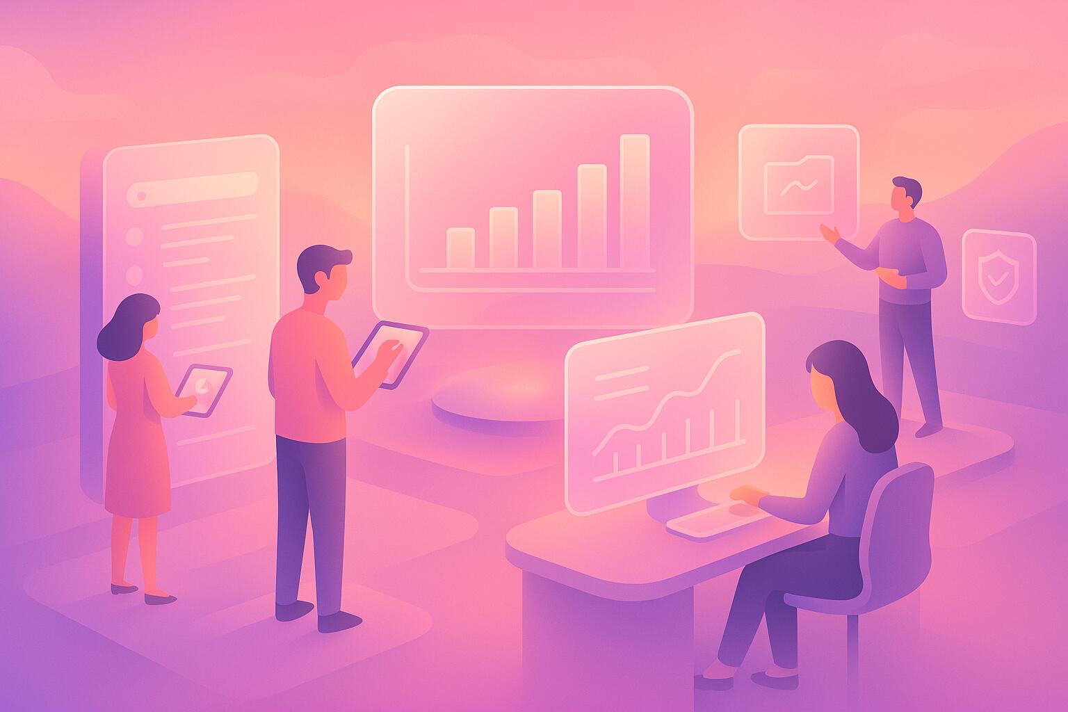 Creating User Flows That Delight: A Guide to Intuitive UX Design