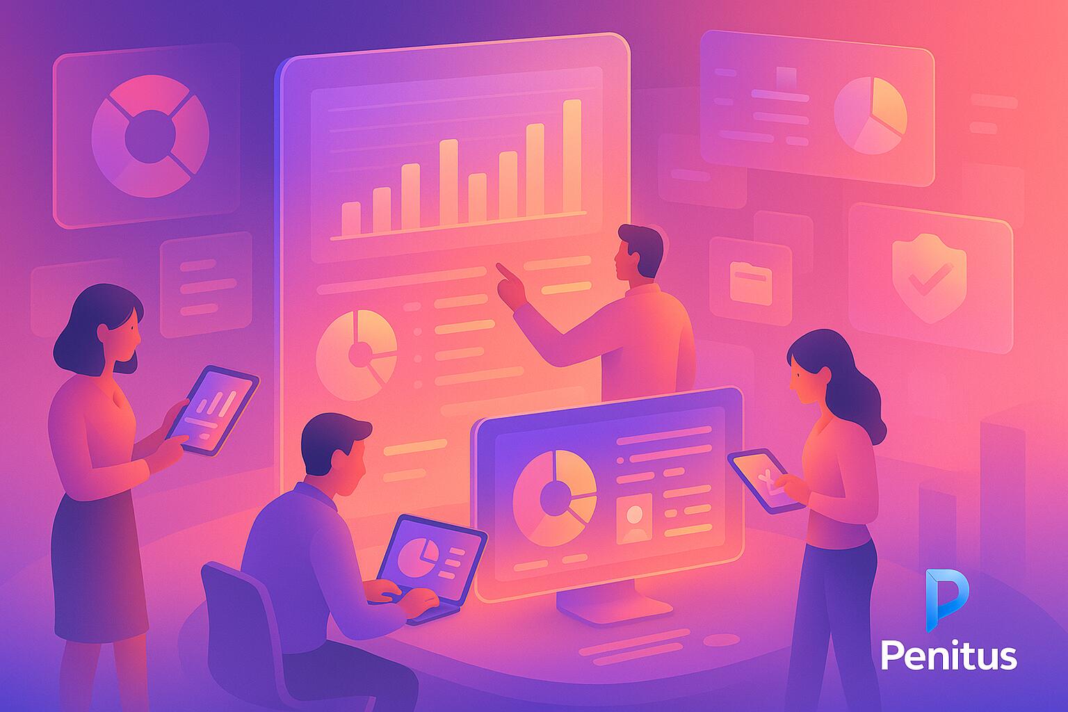 The Design Approach That Puts People Before Pixels