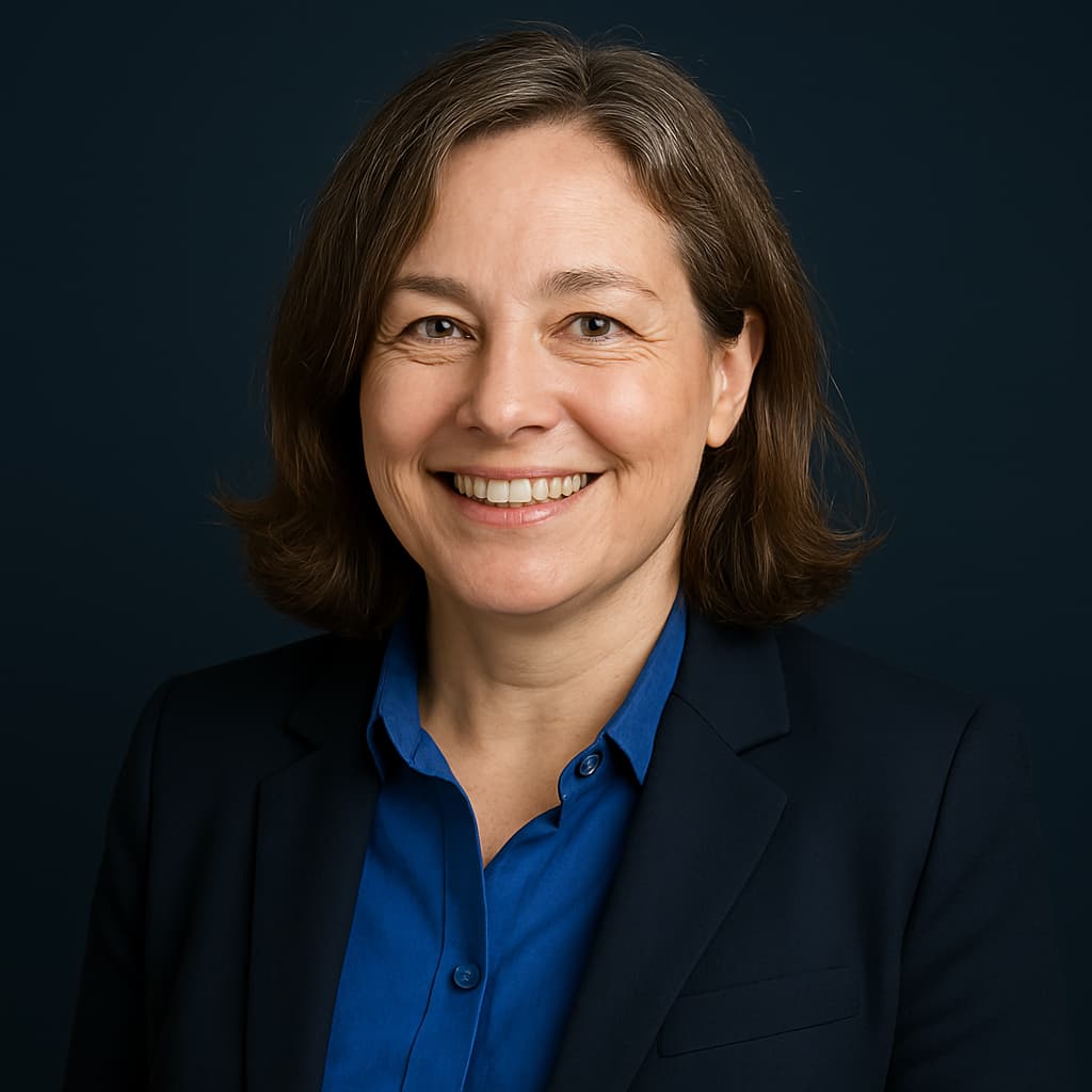 Jennifer Miller, CEO & Founder of Penitus