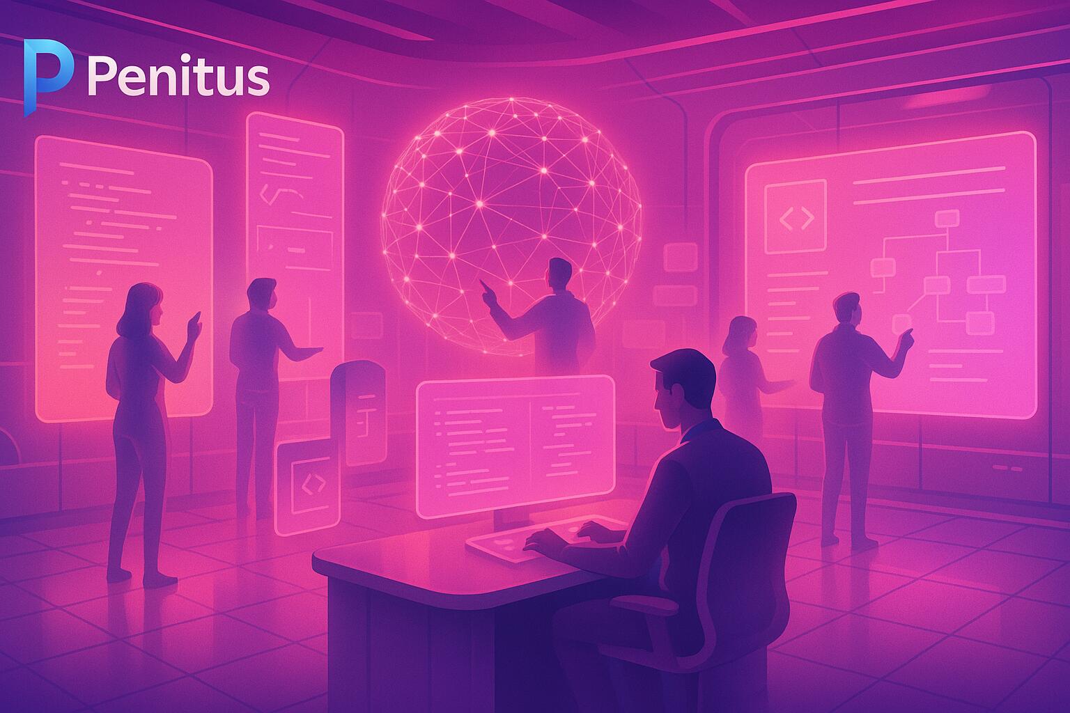 Discover how managed IT services can transform your organization's technology strategy, reduce costs, and strengthen your security posture in today's digital landscape.