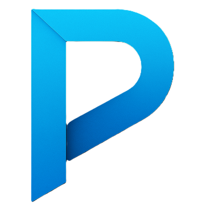 Penitus Logo